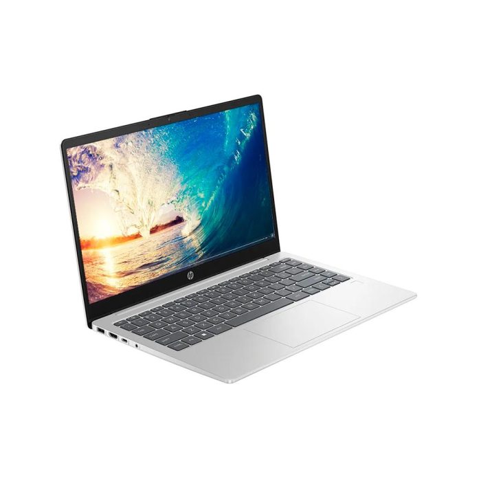 Notebook HP 14-ep1000la, 14" FHD IPS, Core Ultra 5 125H hasta 4.5GHz, 16GB DDR5-5600MHz