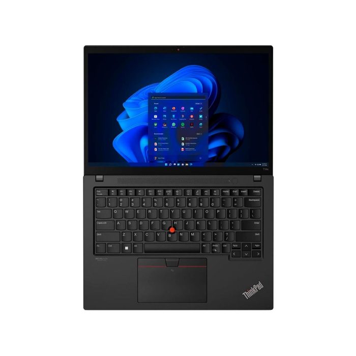 Notebook Lenovo ThinkPad T14s Gen4 14" WUXGA IPS Core i7-1355U 1.7/5GHz 16GB LPDDR5x-4800