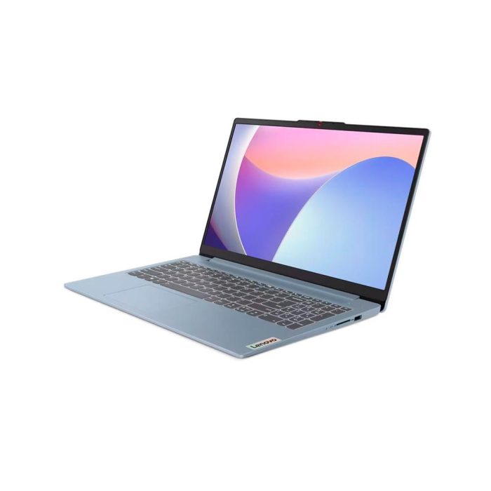 Notebook Lenovo IdeaPad Slim 3 15IAN8 15.6" FHD TN Core i3-N305 1.8/3.8GHz 8GB LPDDR5-4800