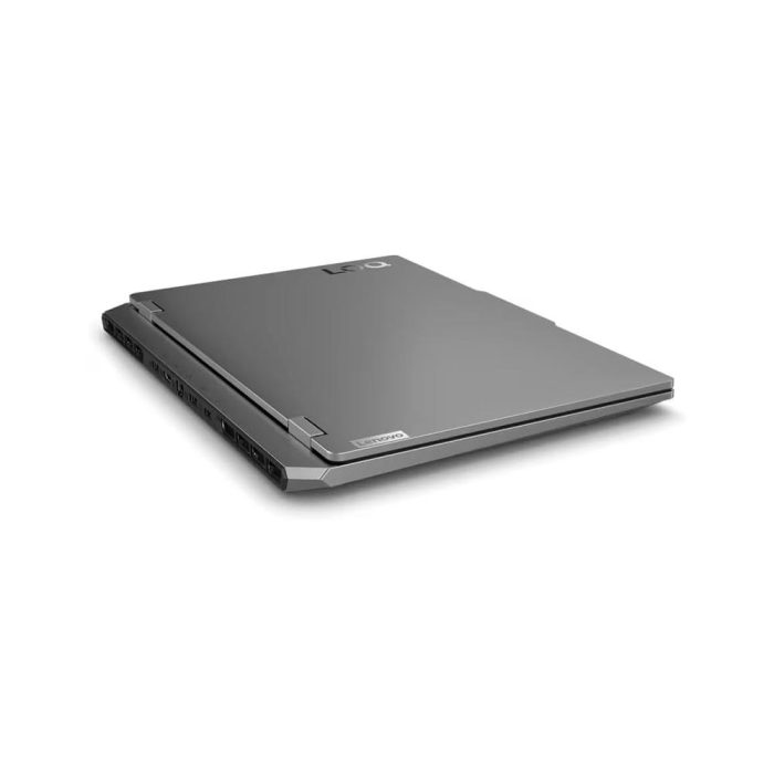 Notebook Lenovo LOQ 15IAX9, 15.6" FHD IPS, Core i5-12450HX hasta 4.4GHz, 8GB DDR5-4800MHz
