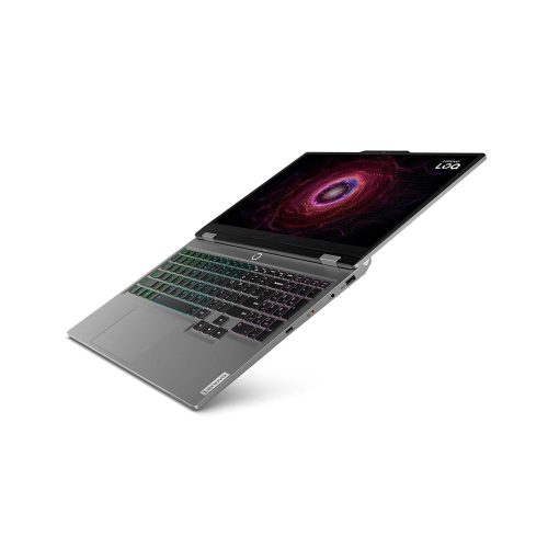 Notebook LENOVO LOQ 15ARP9, 15.6" FHD IPS, AMD Ryzen 7 7435HS 4.5 GHz, 24GB DDR5 4800