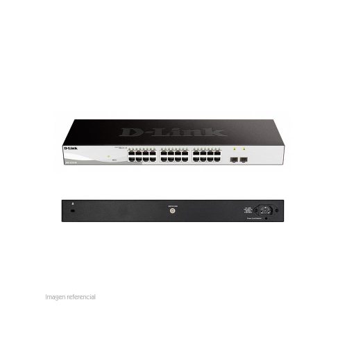 SWITCH DGS-1210-26