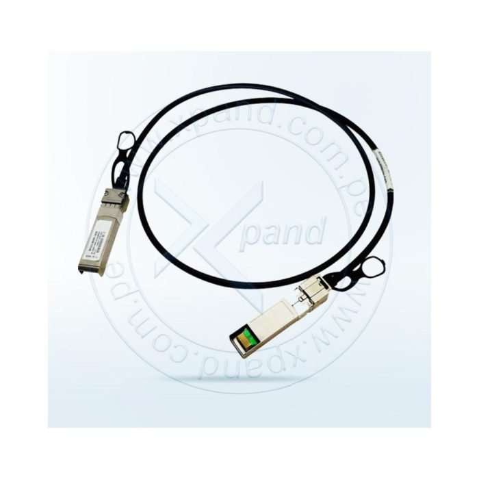 HP X240 10G SFP + a SFP + 1,2 m cable de cobre de conexión directa (JD096C).