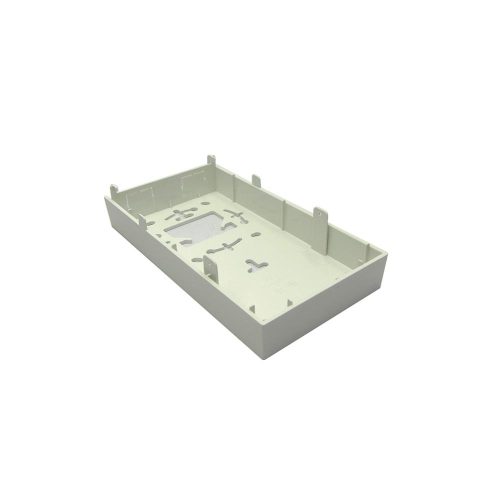 Bracket de plastico Ruckus 902-0119-0000, para ZoneFlex H500, para montaje en pared.