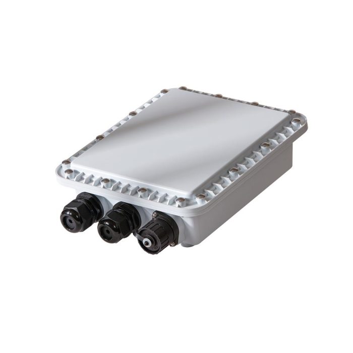Convertidor de fibra óptica Ruckus P01-0300-0000, para AP serie T300/T301.