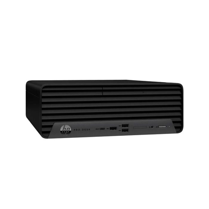 Computadora HP Pro SFF 400 G9, Core i5-14500 5GHz 16GB DDR5-4800.