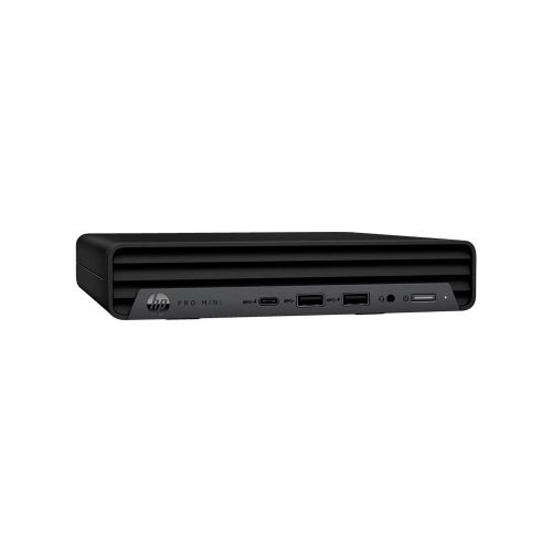 Computadora HP Pro Mini 400 G9, Core i5-14500T 1.70/4.80GHz, 16GB (1x16GB) DDR5-4800MHz