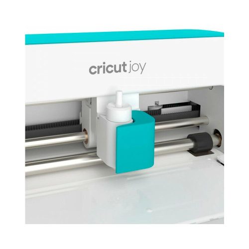 Cricut | Máquina de Corte Inteligente Joy | Plotteadora de Vinilo