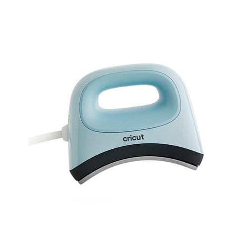 Cricut | Prensa de Calor para Gorras Hat Press