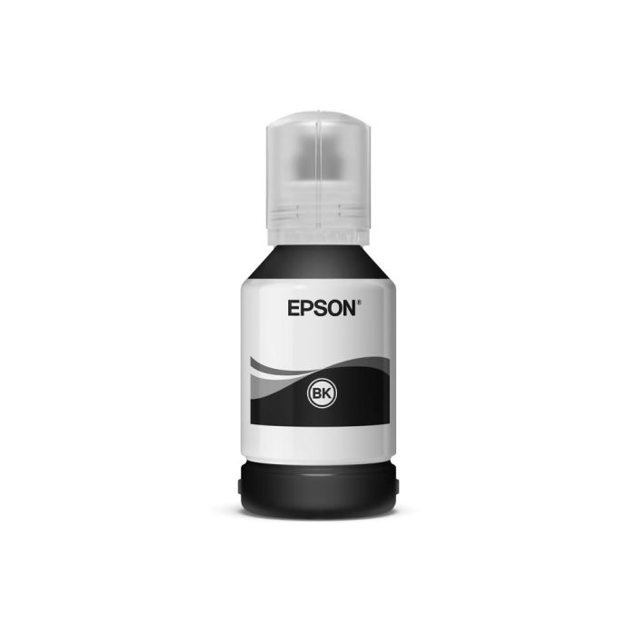 Multifuncional de tinta Epson EcoTank ET-M3170, imprime/escanea/copia/fax, USB/LAN/WiFi.