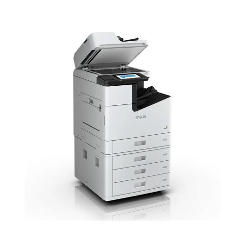 Multifuncional de tinta monocromatica Epson WorkForce Enterprise WF-M21000