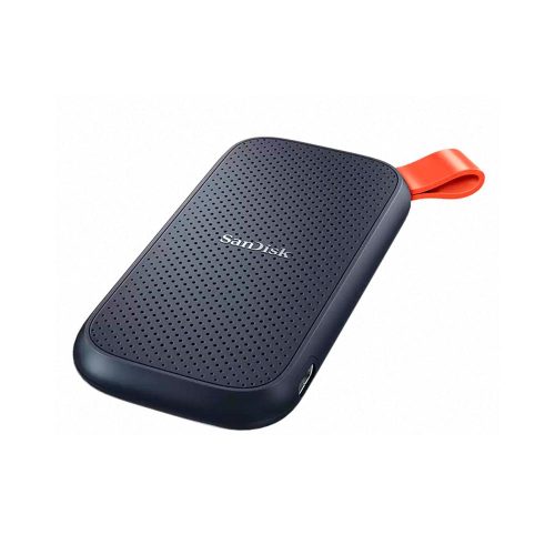 Unidad de estado sólido externo SANDISK 2TB, USB 3.2 GEN 2 Tipo C