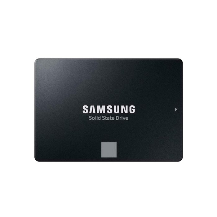 Unidad en estado solido Samsung 870 EVO, 2TB, 2.5", SATA 6Gb/s