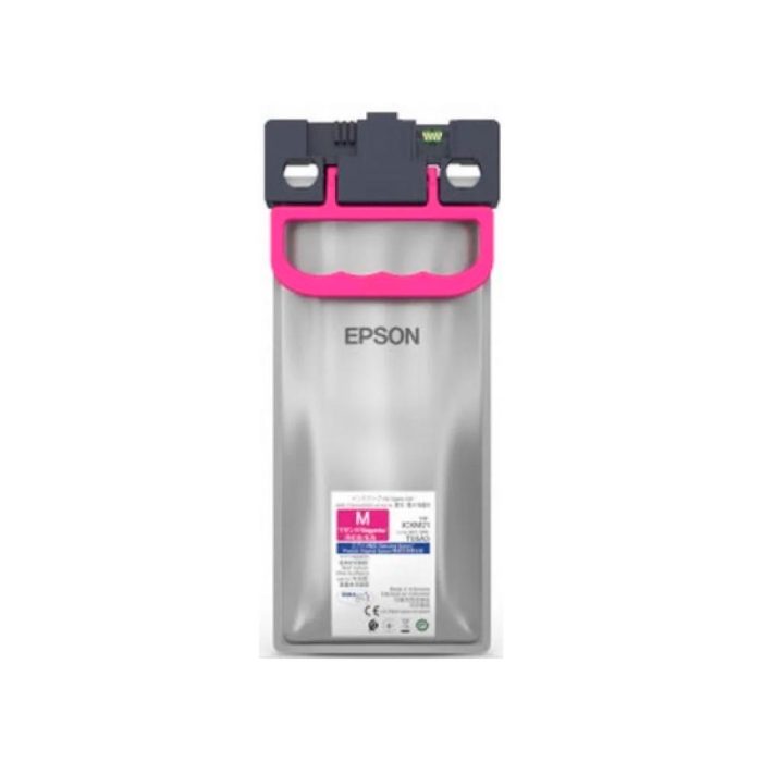 TINTA MAGENTA WF C878R/879R