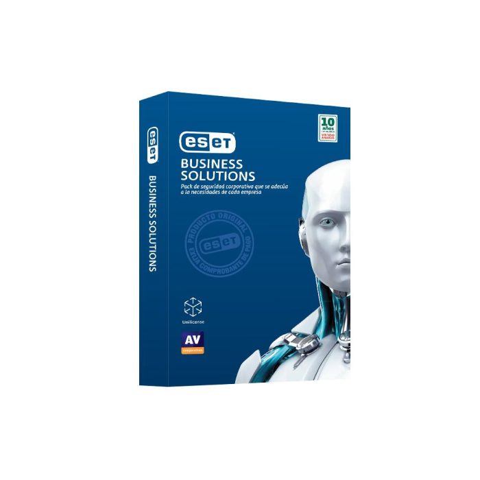 ESET Endpoint Protection Advanced