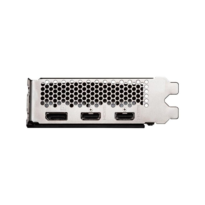 Tarjeta de video MSI GeForce RTX 3050 GAMING X 6G, 6GB GDDR6, PCI-Express Gen 4.0