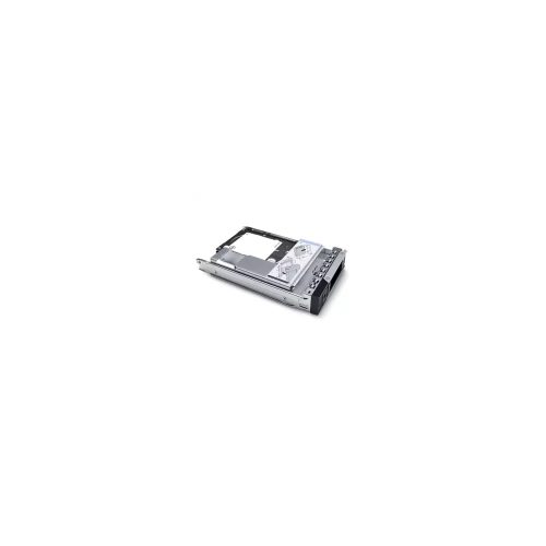 Disco Duro Dell - 2.5" Interno - 1.20TB - SAS (12Gb/s SAS) - Servidor Dispositivo compatible - 10000rpm - Intercambiable en caliente - Insertable en caliente