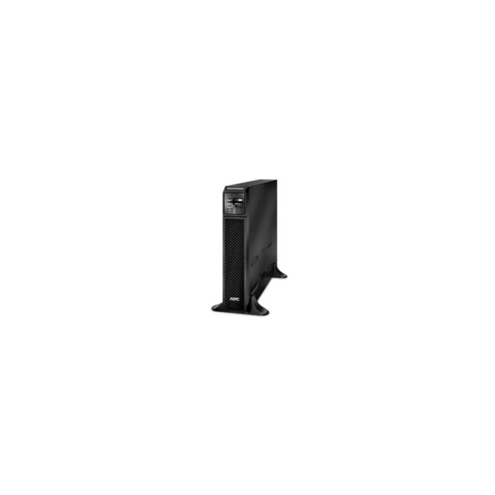 APC Smart-UPS 1kVA: UPS en línea de doble conversión para montaje en bastidor, 230V, 12 salidas de onda sinusoidal