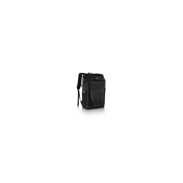 Estuche de transporte Dell mochila para portátil de 17" - Negro, cómodo y resistente