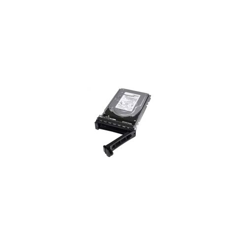 Unidad de estado sólido Dell - 2.5" Interno - 480GB - SATA (SATA/600) - Lectura intensiva - Computadora de escritorio, Portátil Dispositivo compatible - 512e Format