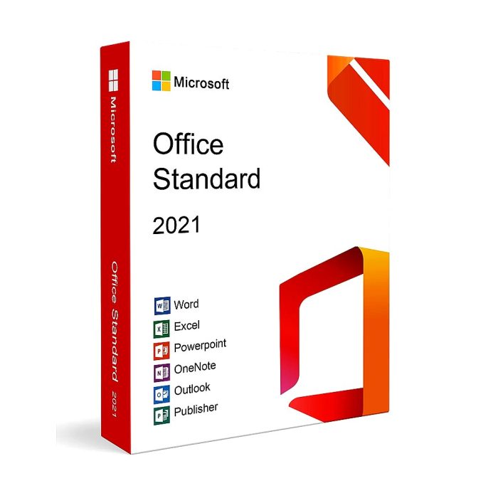 Microsoft Office Standard Single Software Assurance OPEN ACADEMIC