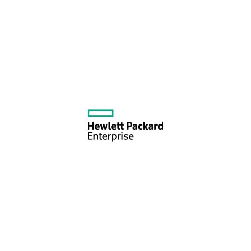 HPE Montaje en rack