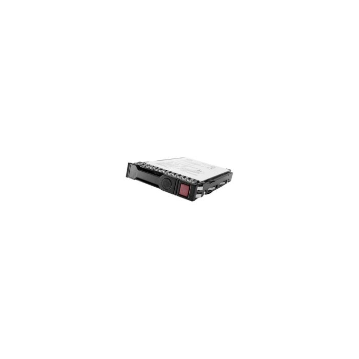 Disco duro HPE 2.4 TB SAS SFF 2.5" 10K RPM - Alto rendimiento para servidores y almacenamiento eficaz