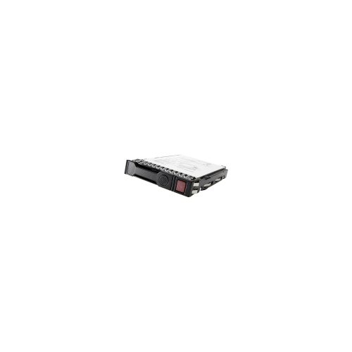 Unidad de estado sólido HPE - 2.5" Interno - 480GB - SATA (SATA/600) - Uso mixto - Servidor Dispositivo compatible - 3.5 DWPD - 520MB/s Tasa de transferencia de lectura máxima - Insertable en caliente