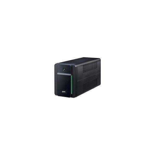 UPS de línea interactiva APC by Schneider Electric Back-UPS - 2.20kVA - Torre - AVR - 230 V AC Salida