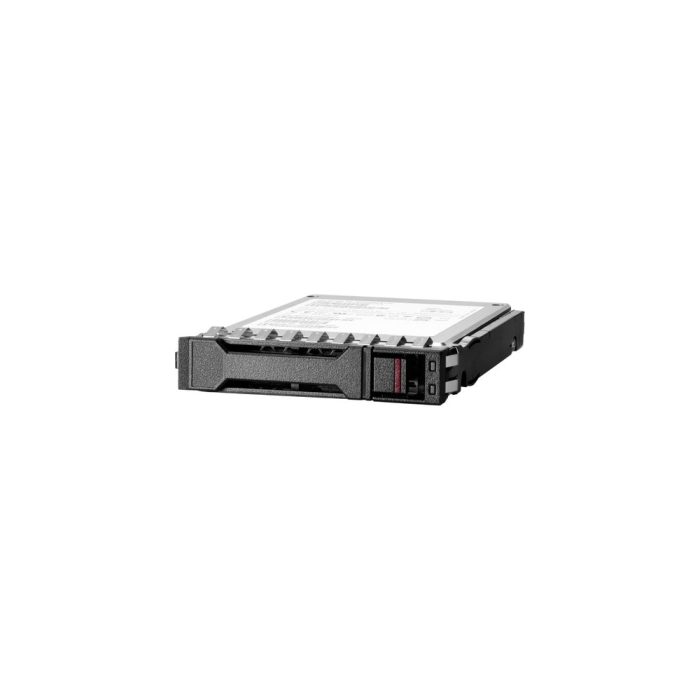 Unidad de estado sólido HPE 2.5" 1.92TB SAS para servidores - Alta velocidad y uso mixto