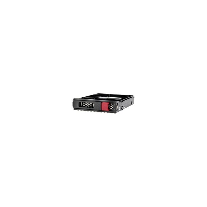 HPE 960GB SATA 6G - Almacenamiento de alto rendimiento para servidores y sistemas de red