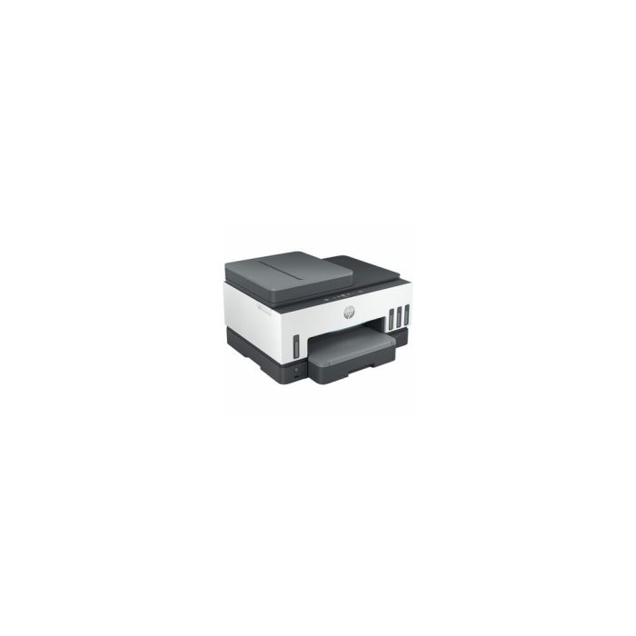 Impresora multifunción HP Smart Tank 790 color, Wi-Fi, dúplex, 4800 x 1200 dpi, 23 ppm, escáner y fax