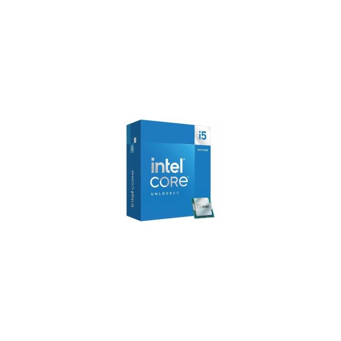 Procesador Intel Core I5-14400F 2.50/4.70Ghz, 20 Mb Intel Smart Caché, Lga1700, 65W/148W