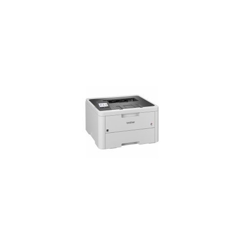 Impresora Láser Inalámbrico De Escritorio Brother HL-L3280CDW - Color - Papel para imprimir sencillo