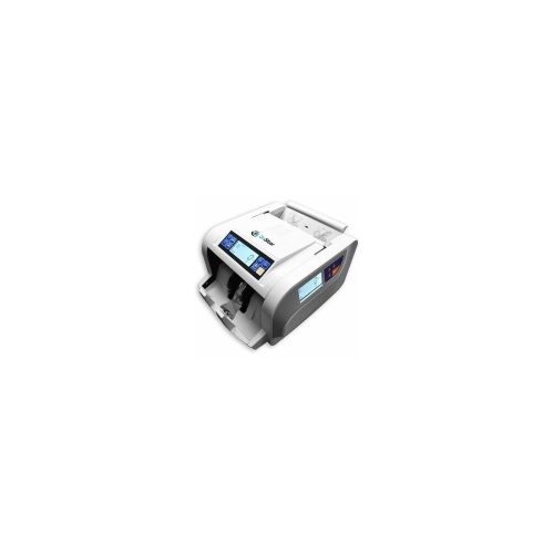 Contadora de billetes 3nStar BC1005-220 - Counts @ 1000 bills/min - Blanco
