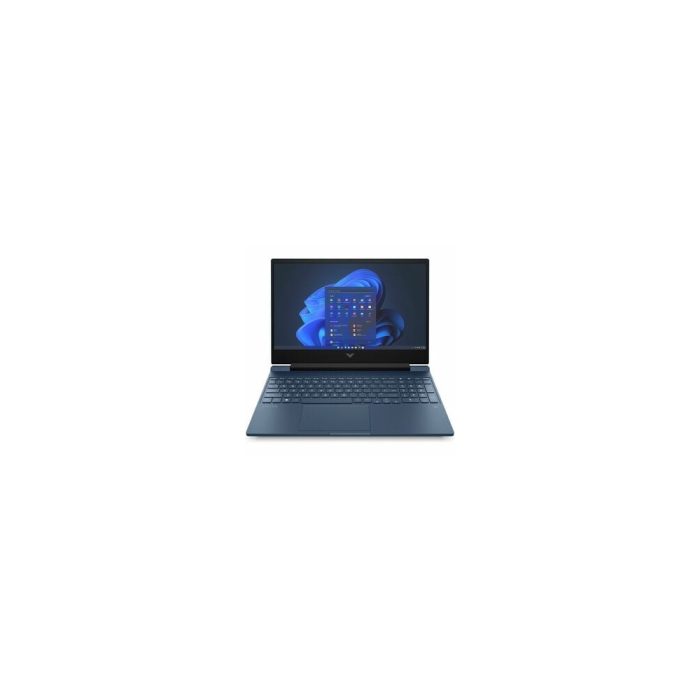 Laptop HP Victus 15, Intel Core i5 12ª Gen, 8GB RAM, 512GB SSD, Pantalla 15.6" Blanca
