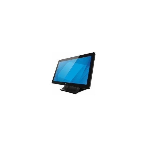 Monitor de pantalla táctil LED Elo 1509L - 16" Class - 39.6cm (15.6") Viewable - Projected Capacitive - 10 Point(s) Pantalla Multi-táctil - 1280 x 720 - HD - LED Retroiluminación - HDMI - USB – Negro – Garantía: 2 años | En reemplazo: E534869