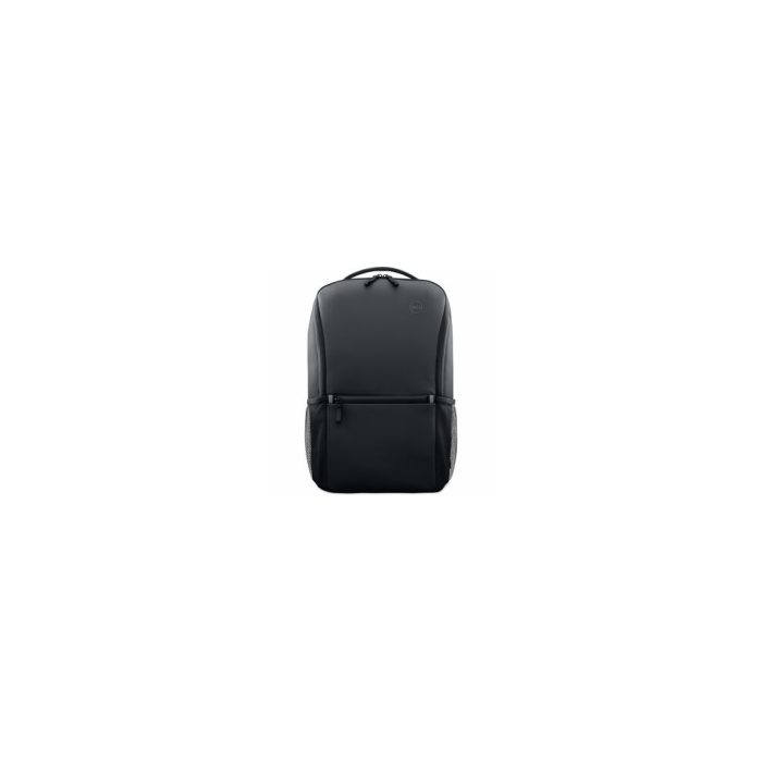 Mochila Dell Ecoloop Essential 16" Negra - Eco-amigable y funcional para tu día a día