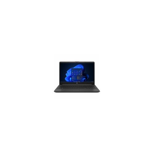 Portátil - HP 250 G9 39.6cm (15.6") - HD - Intel Core i5 12a Gen i5-1235U - 8GB - 512GB SSD - Plata ceniza oscuro - Intel Chip - 1366 x 768 - FreeDOS 3.0 - Intel Iris Xe Graphics - Cámara Frontal/Cámara Web - 8.35Horas Duración de pilas - IEEE 802.11ax Wireless LAN Standard