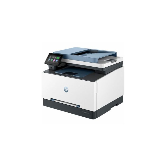 Impresora multifuncional HP Color LaserJet Pro MFP 3303fdw - Imprime, escanea, copia y fax, Wi-Fi y USB