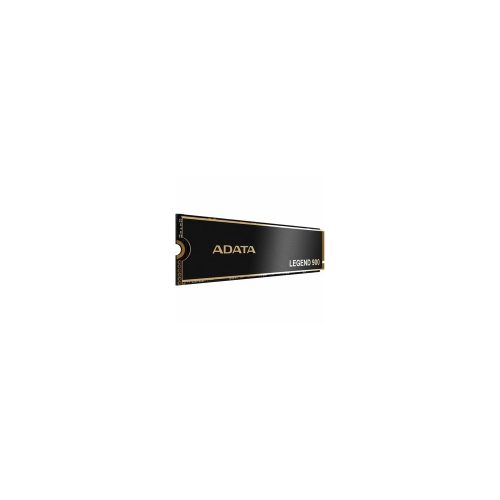 Unidad de estado sólido Adata LEGEND 900 SLEG-900-2TCS - M.2 2280 Interno - 2TB - PCI Express NVMe (PCI Express NVMe 4.0 x4) - Consola de juegos, Portátil, Computadora de escritorio Dispositivo compatible - 1200TB TBW - 5Año(s) Garantía