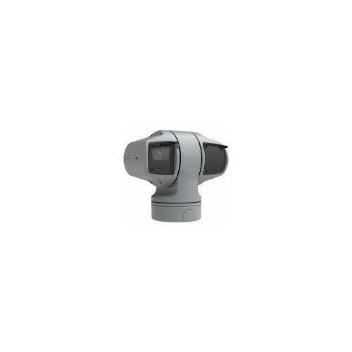Cámara de red AXIS Q6225-LE 2Megapíxel Exterior Full HD - Color - 400m Infrarrojos Visión Nocturna - H.264, H.265 - 1920 x 1080 Zoom Lentes - 30x Óptico - Soporte para Montaje - IK10 - IP66, IP68 - Resistente a Condiciones Ambientales, Resistente al agua, Resistente a la lluvia, Resistente a la Nieve, Resistente al Vandalismo