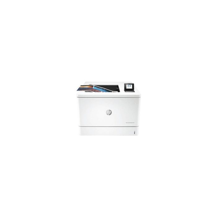 Impresora Láser HP LaserJet M751dn - Color, 40 ppm, Dúplex Automático, Ethernet, 650 Hojas Entrada