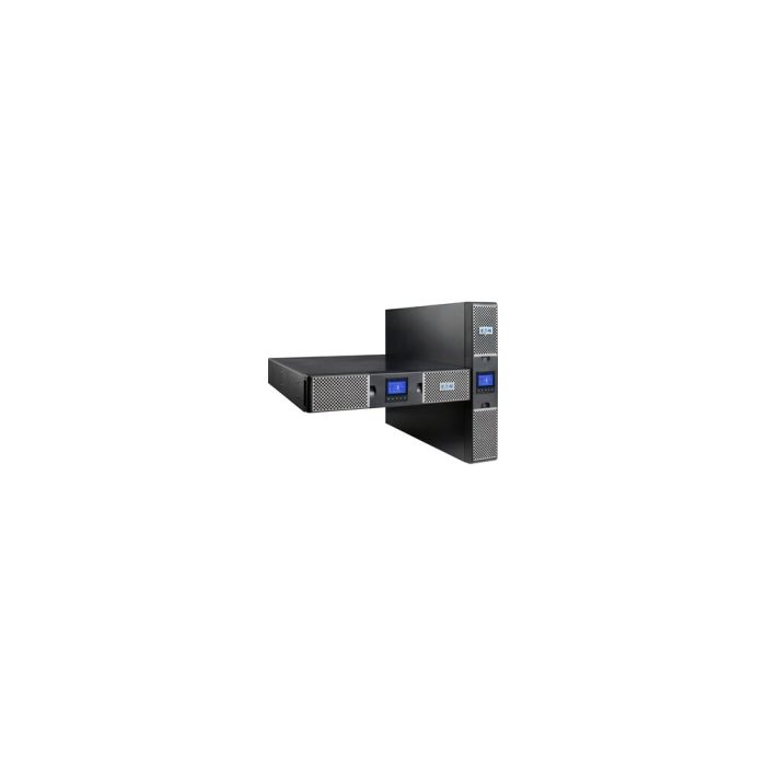 UPS Eaton 9PX 2200VA - Doble conversión, 2U Rack/Torre, múltiples salidas IEC, 200-240V AC