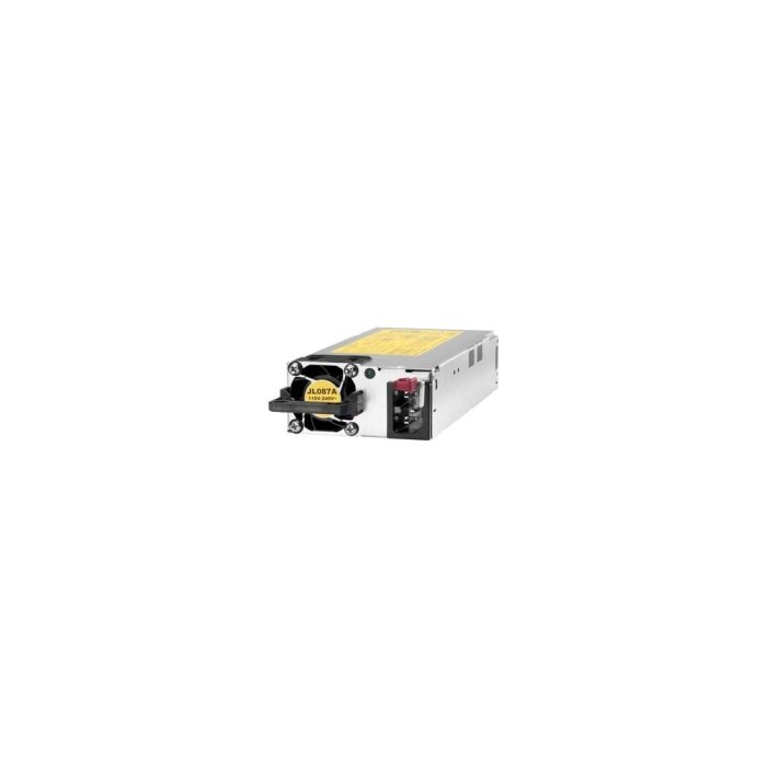 HPE X372 Fuente de alimentación - 120 V AC, 230 V AC Entrada