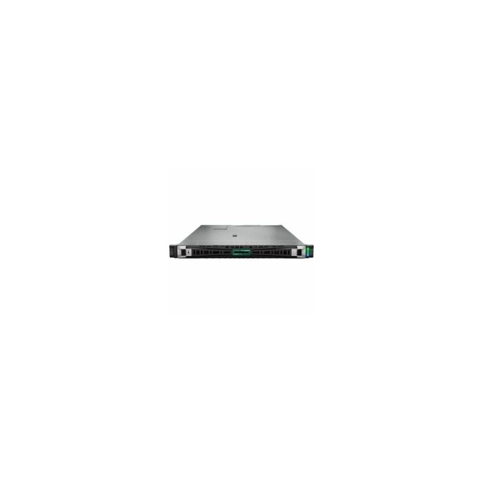 Servidor HPE ProLiant DL360 Gen11, Xeon Silver 4410Y, 64GB RAM, 1.88TB SSD, 1U, alta capacidad y rendimiento