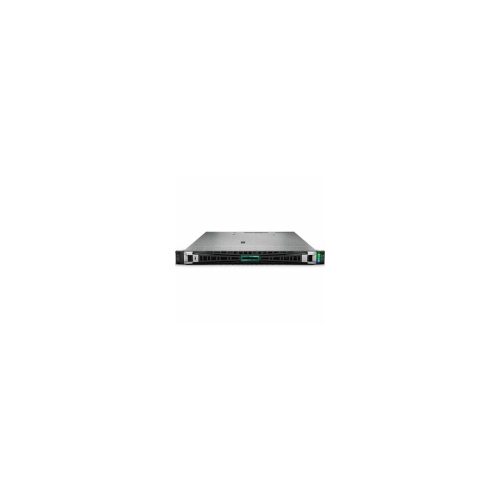 Servidor HPE ProLiant DL325 G11 - 1 EPYC 9124 3GHz - 32GB RAM - 960GB SSD - (2 x 480GB) SSD Configuration - 12Gb/s SAS Controlador - 1U Bastidor - AMD Chip - 1 Soporte del Procesador - 3TB Soporte de RAM - DDR5 SDRAM - Hasta 16MB Tarjeta gráfica - Gigabit Ethernet - 8 x SFF Bay(s) - Compartimento intercambiable en caliente - 2 x 800W - Fuente de alimentación redundante