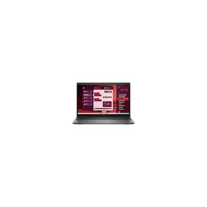 Portátil - Dell Latitude 3000 3550 39.6cm (15.6") - Full HD - Intel Core i5 13a Gen i5-1335U - 16GB - 512GB SSD - Gris - Intel Chip - 1920 x 1080 - Windows 11 Pro - Intel - Tecnología conmutación en el mismo plano (In-plane Switching, IPS) - Cámara Frontal/Cámara Web - IEEE 802.11ax Wireless LAN Standard