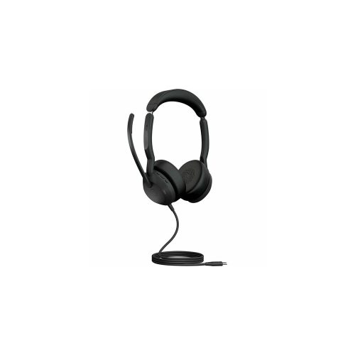 Jabra Evolve2 50 USB C/A, MS Stereo