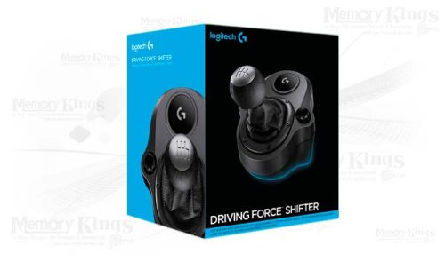 PALANCA DE CAMBIOS LOGITECH para VOLANTE G29 G923